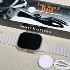 T900 Ultra 2 Smartwatch with 2.19″ Big Infinite Display
