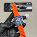 T900 Ultra 2 Smartwatch with 2.19″ Big Infinite Display