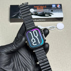 T900 Ultra 2 Smartwatch with 2.19″ Big Infinite Display