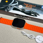 T900 Ultra 2 Smartwatch with 2.19″ Big Infinite Display