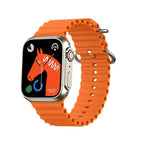 T900 Ultra 2 Smartwatch with 2.19″ Big Infinite Display