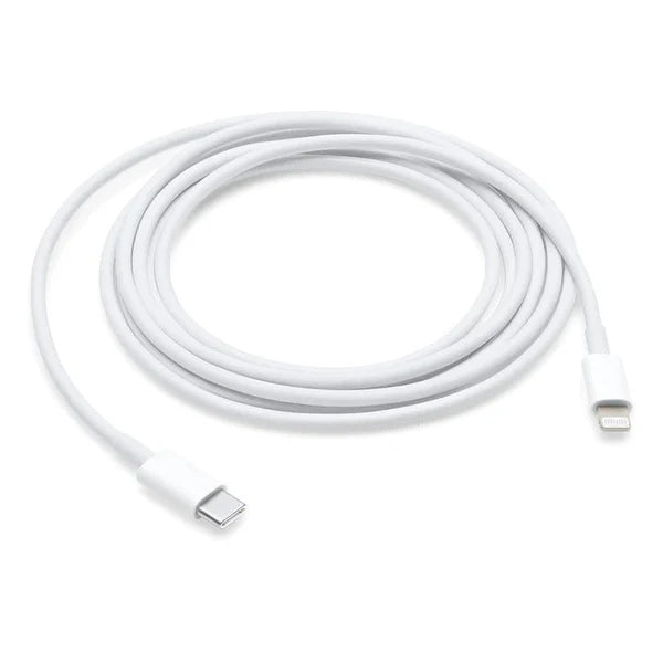 Type-C to Lightning Fast Charging Cable (1 M)
