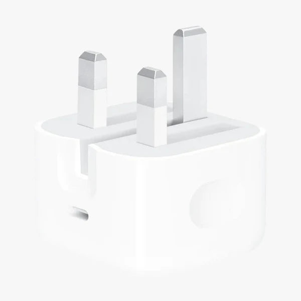 20W USB-C Fast Charging Power Adapter