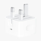 20W USB-C Fast Charging Power Adapter