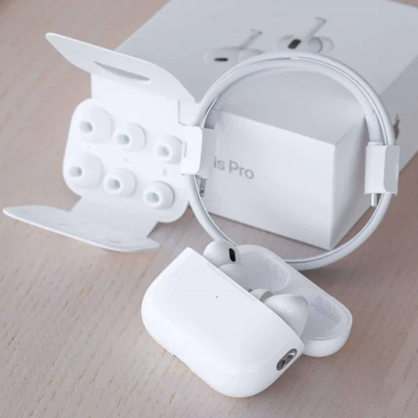 Airpods Pro 2 (2nd Gen) Buzzer Edition