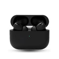 Black Airpods Pro 2 (2nd Gen) Buzzer Edition