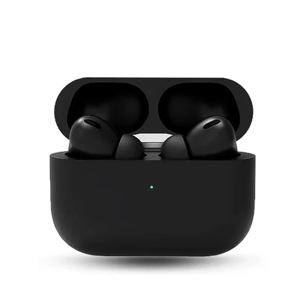 Black Airpods Pro 2 (2nd Gen) Buzzer Edition